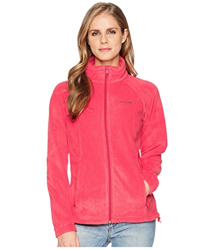 Image of Columbia Women's Benton Springs Full Zip