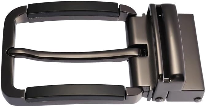 Belt Pin Buckle Men's Casual Suitable for Various Belts