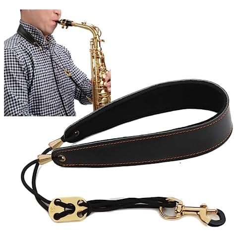 Sangle de saxophone JIAMIAN Cover