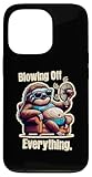 Funny Sloth Couch Stress Free Vibes Collection