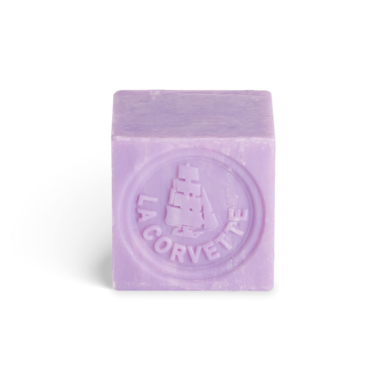 La Corvette, Lavender cube 200g image 4