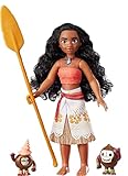 Disney Moana Kakamora Adventure