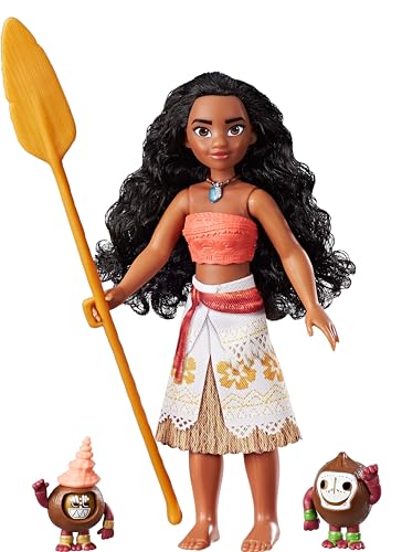 Disney Moana Kakamora Adventure