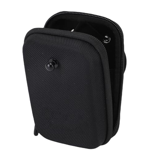 Estuche para telémetro a prueba de agua y golpes bolsa protectora rígida EVA