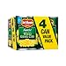 Del Monte Canned Fresh Cut Golden Sweet Whole Kernel Corn, 15.25 Ounce Cans (Pack of 4)