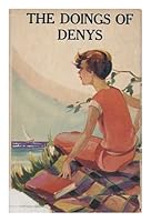 The Doings of Denys / by Mabel Mackintosh B004NDFCU8 Book Cover