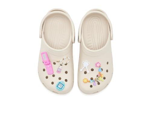 Image of Crocs Jibbitz Bling & Jewelry Shoe Charm Packs