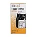 Aura Cacia 100% Pure Sweet Orange Essential Oil | GC/MS Tested for Purity | 15 ml (0.5 fl. oz.) in Box | Citrus sinensis