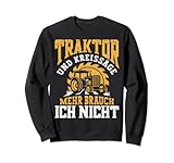 Hobby Handwerker Holzfäller - Traktor & Kreissäge