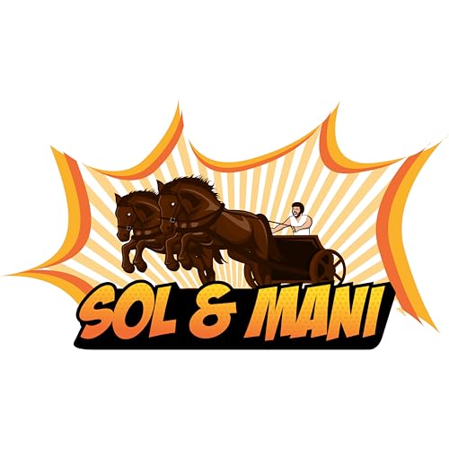 Sol & Mani arôme concentré Sasami vegan 100 ml contre les e-liquides chers