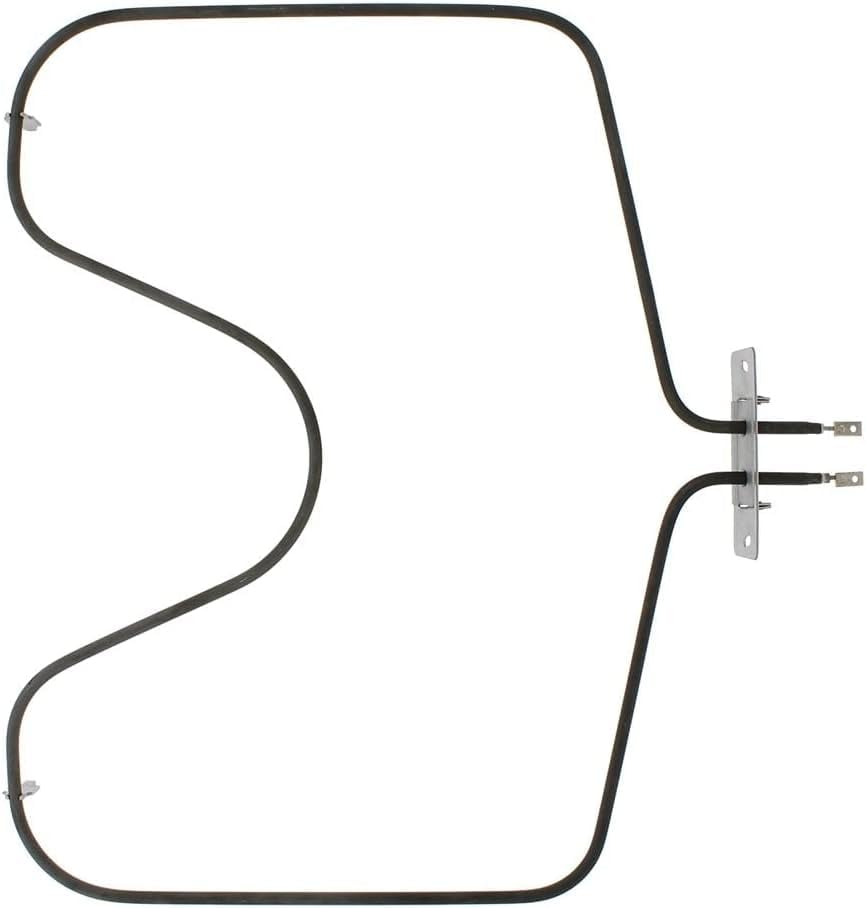 Range Oven Lower Bake Heating Element Replaces For GE JBP24GS1 JBP79GW1 JBP63GW1WH JBP79WS2 JBP90GS1 JBP90GS2 JBP24GS2 JBP26GH1 JBP26GJ2 JBP26G0J4 JBP26GK1 JBP26GK2 JBP26GN2 JBP26GP1 JBP26GXF1 Range