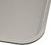 Carlisle FoodService Products CT101423 Café Standard Cafeteria / Fast Food Tray, 10