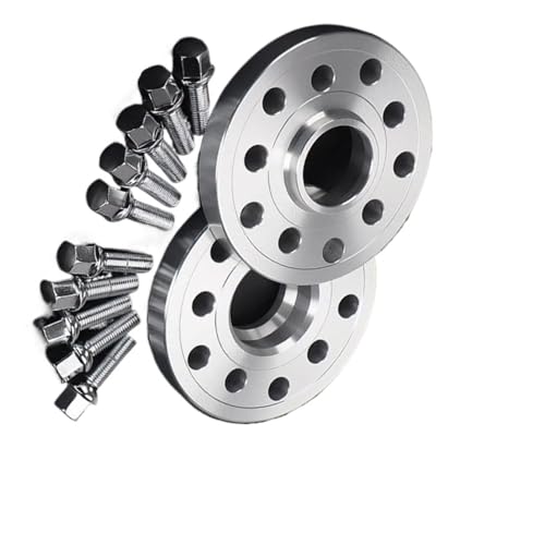 �ɓK������ A3/A4/A6/S6/RS4/S8/TT/90/200/5000�^�[�{/�ɓK������ �N���g�� 12/15/20mm �z�C�[���X�y�[�T�[ 5x100/5x112 CB 57.1mm 2����(2PCS 20MM)