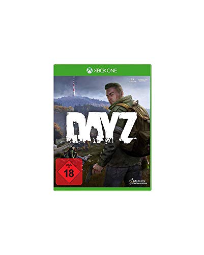 DayZ (Xbox One)