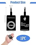 Zoom IMG-1 usb tipo c 1300ma magic Zoom IMG-1 usb tipo c 1300ma magic