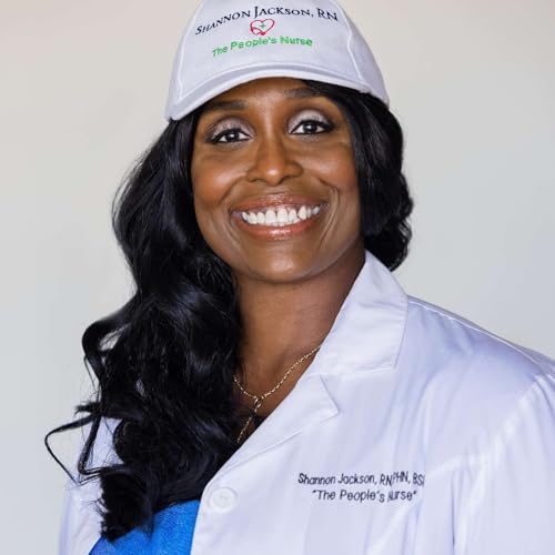 Page de couverture de Alzheimer's or Aging? Shannon Jackson Explains the Signs & Treatment