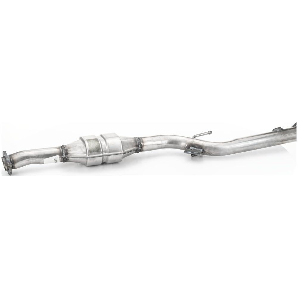Katalysator CAK10736 1030mm 3,6kg
