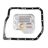 Yeedaky 35330-08010 Automatic Transmission Filter Kit Fit for LEXUS ES330 RX330 RX350 Fit for