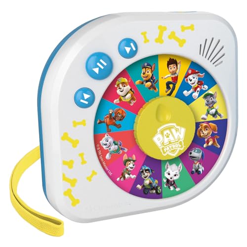 Clementoni Conteur d'histoires PAW Patrol The Pup Team - vue 4