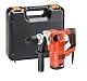 Kombihammer Black+Decker pneumatischer Bohrhammer KD1250K
