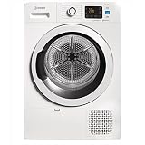 Tamaño: 8 kg Indesit YT M11 83K RX EU secadora Independiente Carga frontal 8 kg A+++ Blanco