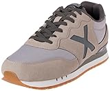 Munich Dash Amazon, Zapatillas Unisex Adulto, Gris, 41 EU