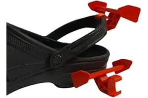 Croc Shoe Snow Plows For Kids That Make Winter Fun