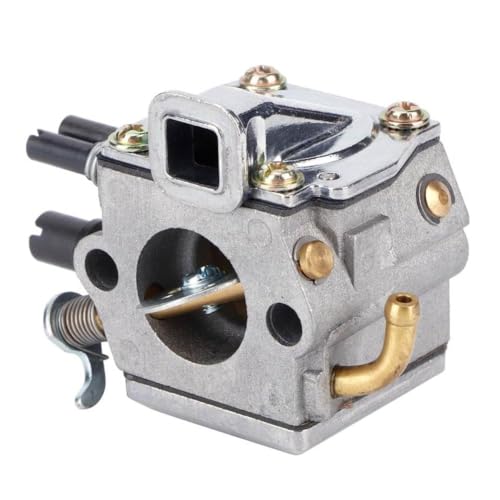 Carburateur pour Stihl 034 036 MS340 MS360 en aluminium robuste - 5