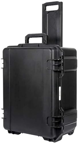 Miniatura 4 de ADJ Products, Element PC6, funda de protección impermeable para iluminación Par EPC600