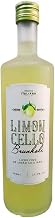 LICOR LIMONCELLO BRUNHOLI 700ML