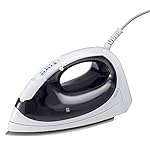 東芝のアイロン TA-B75(H) [グレー]