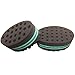 Original Large & Small Magic Twist Hair Curl Sponge Brush Coil Wave for Natural Hair