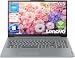 Lenovo IdeaPad Slim 3 16 Zoll Gaming Laptop, Intel 10-Core i7-13620H bis zu 4,9 GHz, 8 GB DDR5 RAM, 512 GB SSD, WUXGA (1920 x 1200) IPS-Display, Wi-Fi 6, Windows 11 Home, Moon Gray
