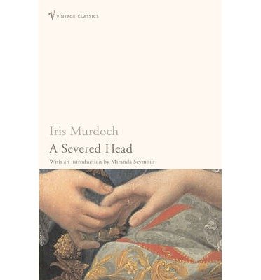 Image of [(A Severed Head)] [by: Iris Murdoch]