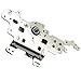 MOOKEENONE Cam Bottom Tripod Bracket Screw Hole Plate Replacement Repair Part for Canon EOS 5D Mark IV 5D4 Repair