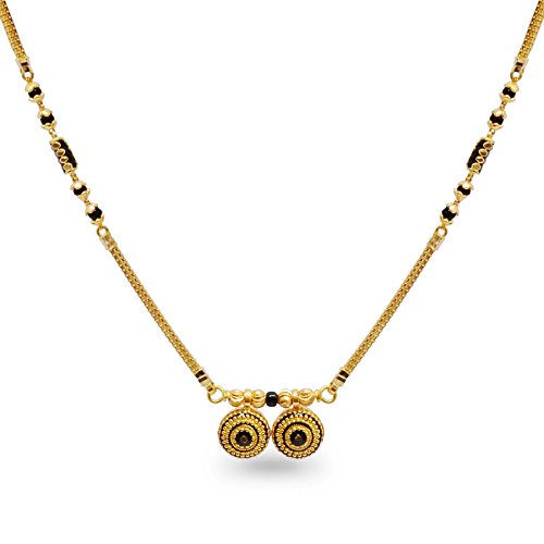 Mangalsutra gold pn gadgil Clearance