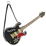 Hallmark Keepsake Christmas Ornament 2021, The Thrill is Gone Guitar, Musical