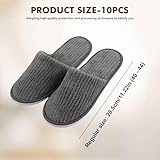 Zoom IMG-1 wiyety 10 paia di pantofole Zoom IMG-1 wiyety 10 paia di pantofole