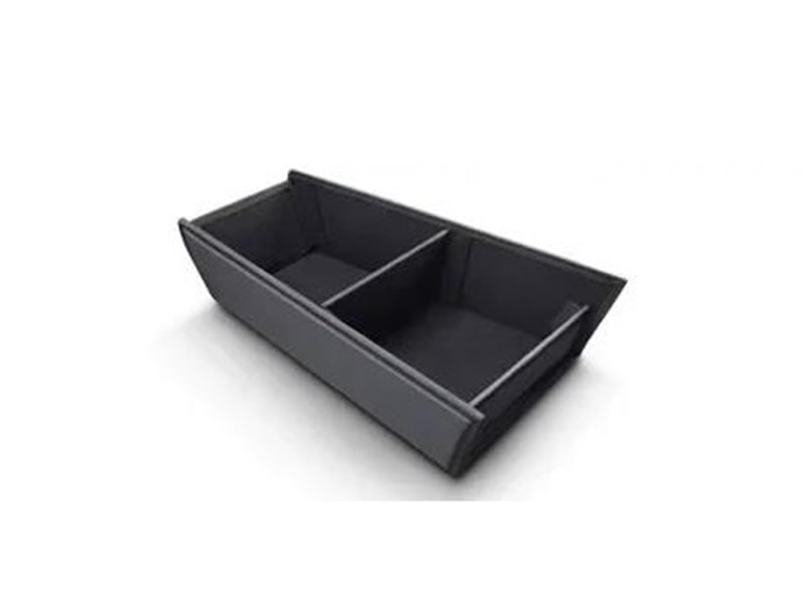 TOPOLVLCKC Armrest Storage Box For Geely For Galaxy Starship 7 EM-i EX5 2026 Car Armrest Storage Box Center Console Organizer Interior Accessories (M)