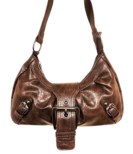 [mental & body cota] �؍� �n���n y2k �o�b�O �����o�b�O �z�[�{�[�o�b�O �E�H�b�V�����H �G�i���� PU���U�[ �i����茩���ڏd�� �y���������i�z (�_�[�N�u���E��)