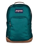 JanSport Right Pack Signature, Deep Juniper