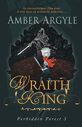Wraith King (Forbidden Forest) #TOP19