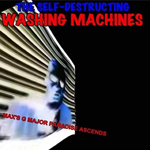 Play Max's G Major Paradise Ascends by The Self-Destructing Washing ...
