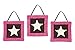 Western Horse Cowgirl Wall Hanging Accessories by Sweet Jojo Designs