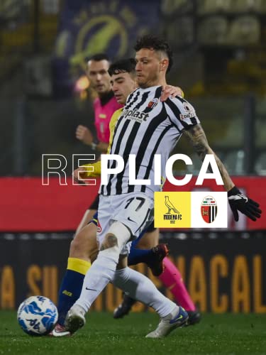  Modena vs Ascoli