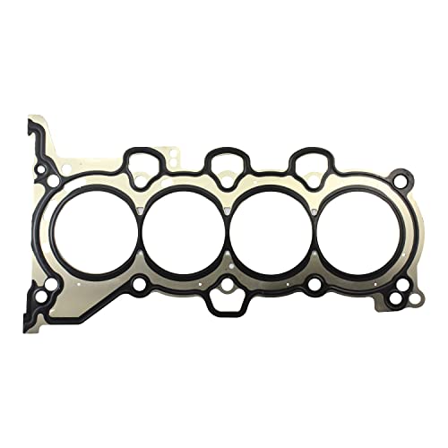 DNJ HG193 Head Gasket for 2011-2015 / Hyundai, Kia/Elantra, Elantra Coupe, Elantra GT, Forte, Forte Koup, Forte5, Soul, Tucson / 1.8L, 2.0L / L4 / DOHC / 16V / 1797cc, 1999cc / 122cid / [VIN 5, VIN