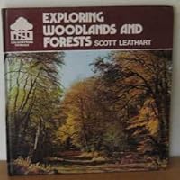 Exploring woodlands and forests (Countryside leisure) 071580474X Book Cover