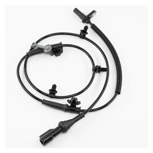 Capteur ABS avant droit de vitesse de roue Edge 2007-2014 0265008949