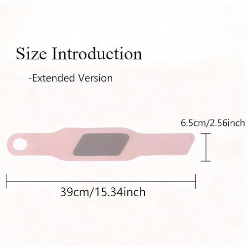 Ultra-Thin Elastic Wristbands 4PCS Unisex Nylon Wrist Joint Compression Supports Adjustable Size for Sports Housework Comfortable Lightweight Healthcare Protect Your Wrist for Comfortable Wear