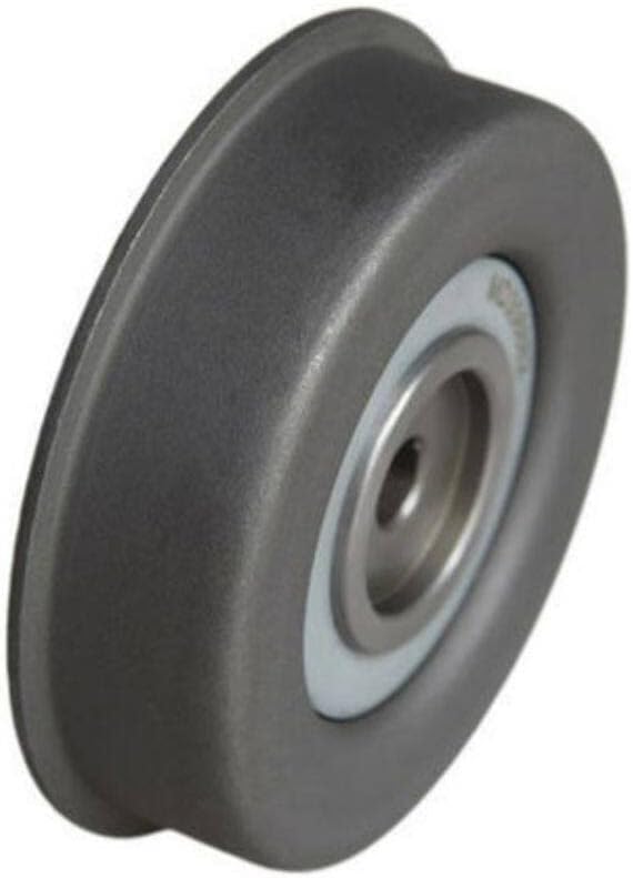 AIR CONDITIONING PULLEY MD308882 AUTO-GETHER